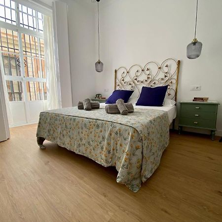 Apartamento Puro Puerto Casco Histórico El Puerto de Santa María Exterior foto