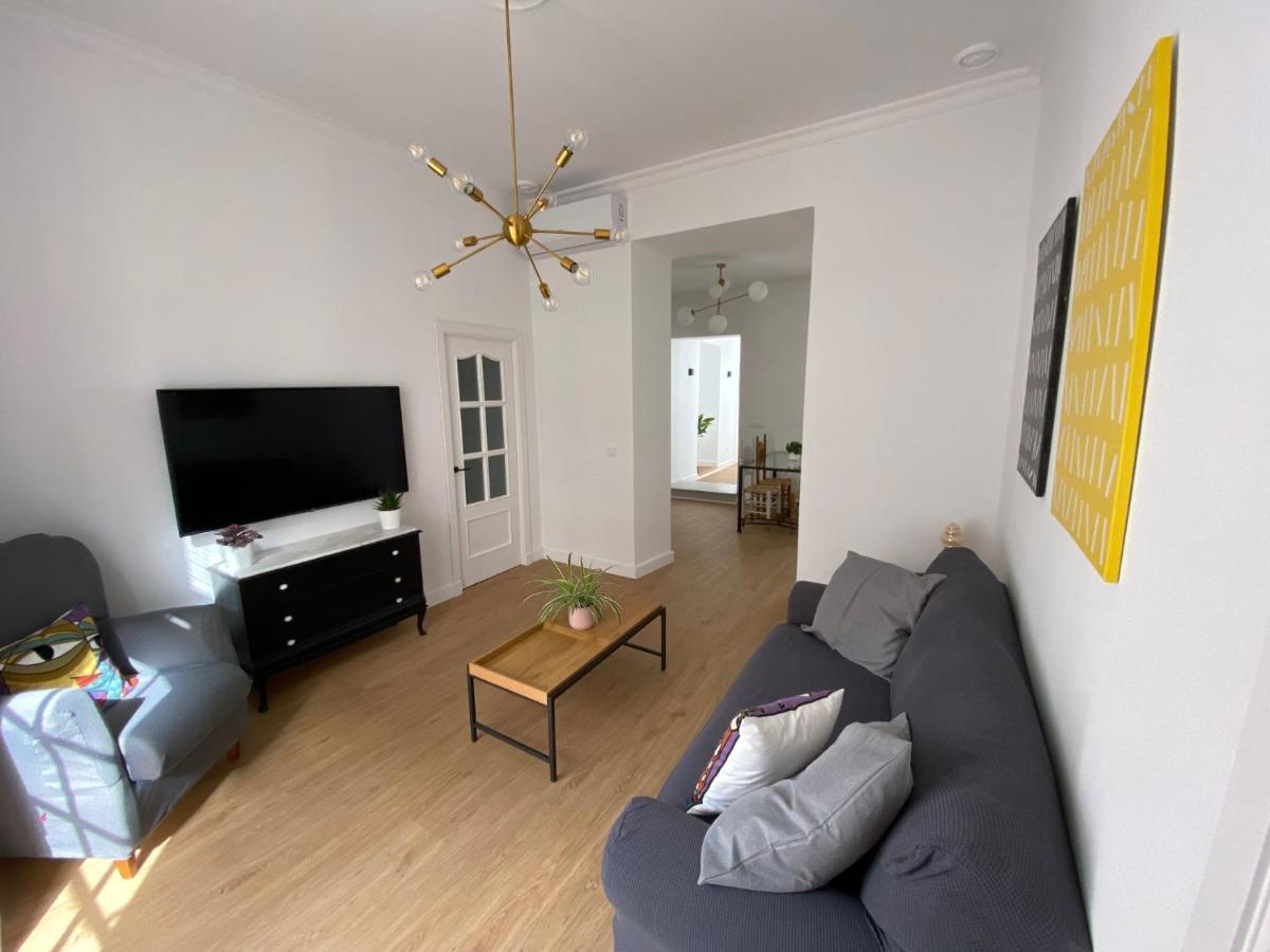 Apartamento Puro Puerto Casco Histórico El Puerto de Santa María Exterior foto