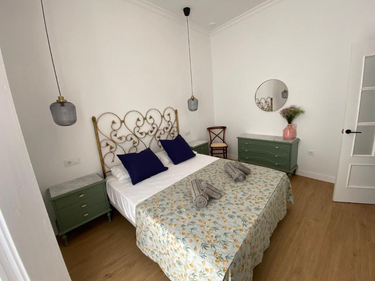 Apartamento Puro Puerto Casco Histórico El Puerto de Santa María Exterior foto
