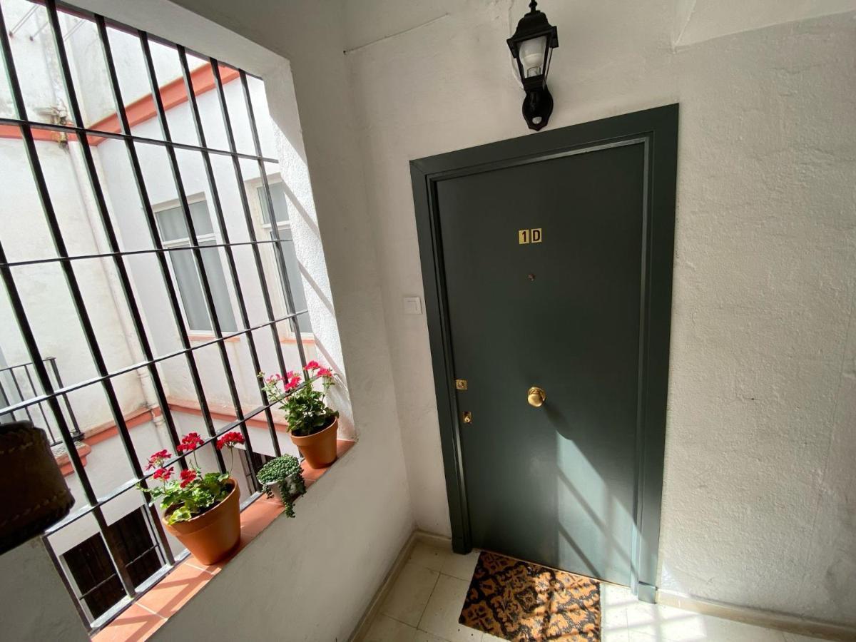 Apartamento Puro Puerto Casco Histórico El Puerto de Santa María Exterior foto