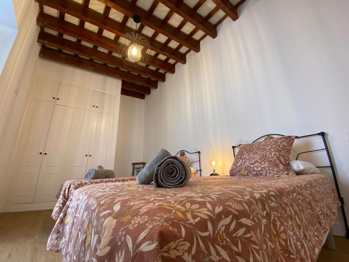 Apartamento Puro Puerto Casco Histórico El Puerto de Santa María Exterior foto