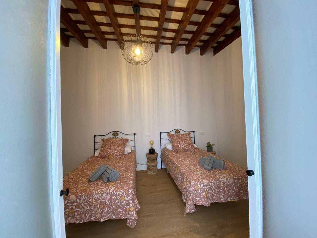 Apartamento Puro Puerto Casco Histórico El Puerto de Santa María Exterior foto