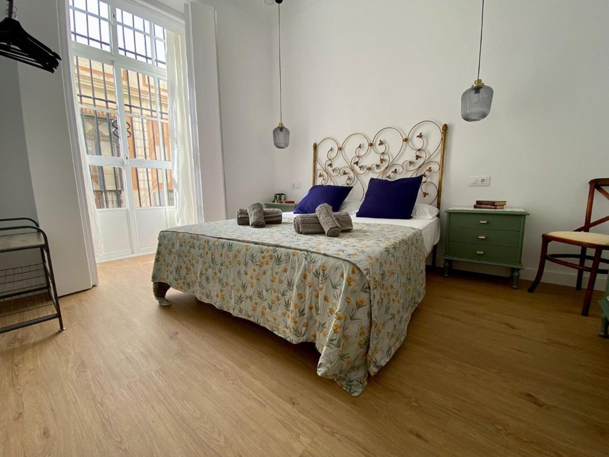 Apartamento Puro Puerto Casco Histórico El Puerto de Santa María Exterior foto