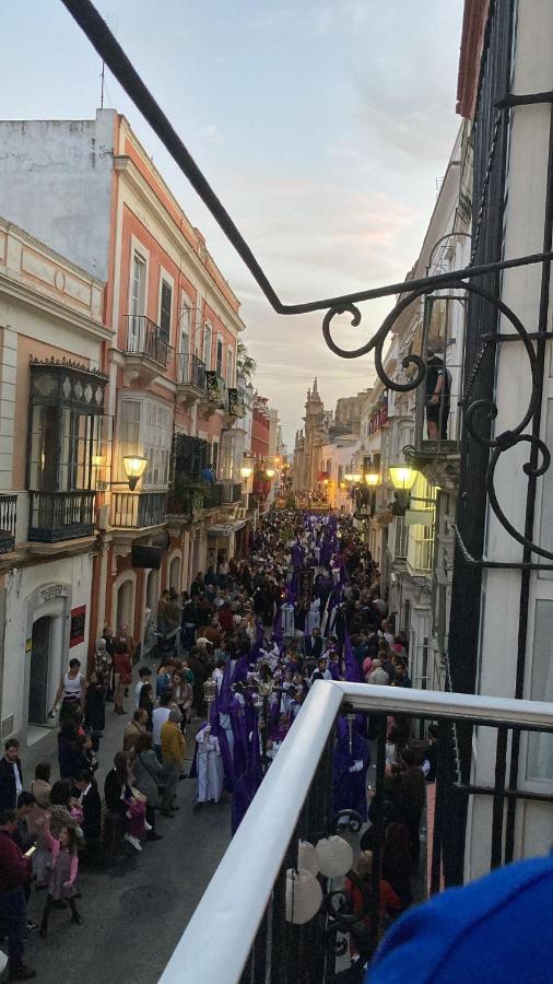 Apartamento Puro Puerto Casco Histórico El Puerto de Santa María Exterior foto